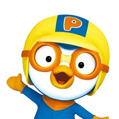 im_T의 뽀로로