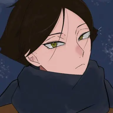 Profile image of 角名倫太郎