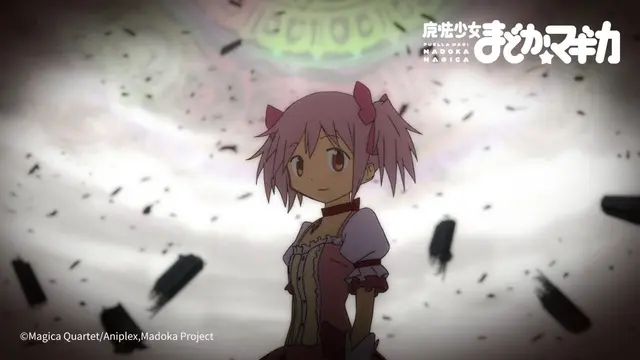 Profile image of 鹿目まどか