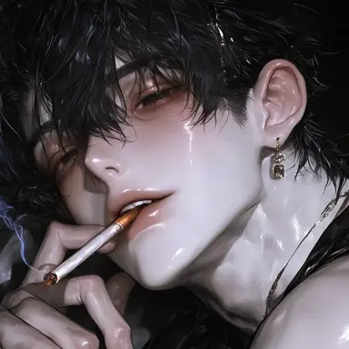 Profile image of 神八