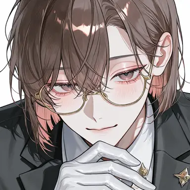 Profile image of 宵澄