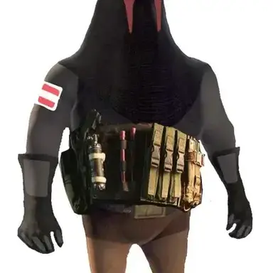 Profile image of TF141 Groupchat