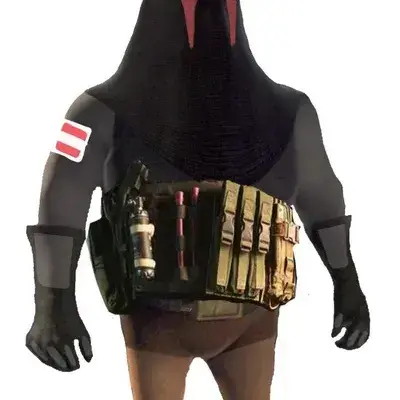 PointyTrain7767의 TF141 Groupchat