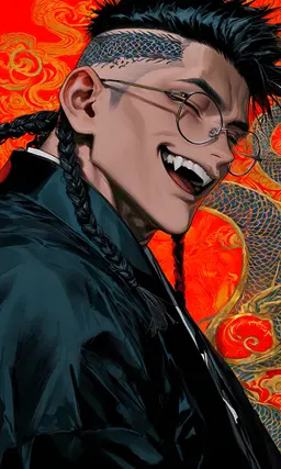 Profile image of 이누카이 타츠