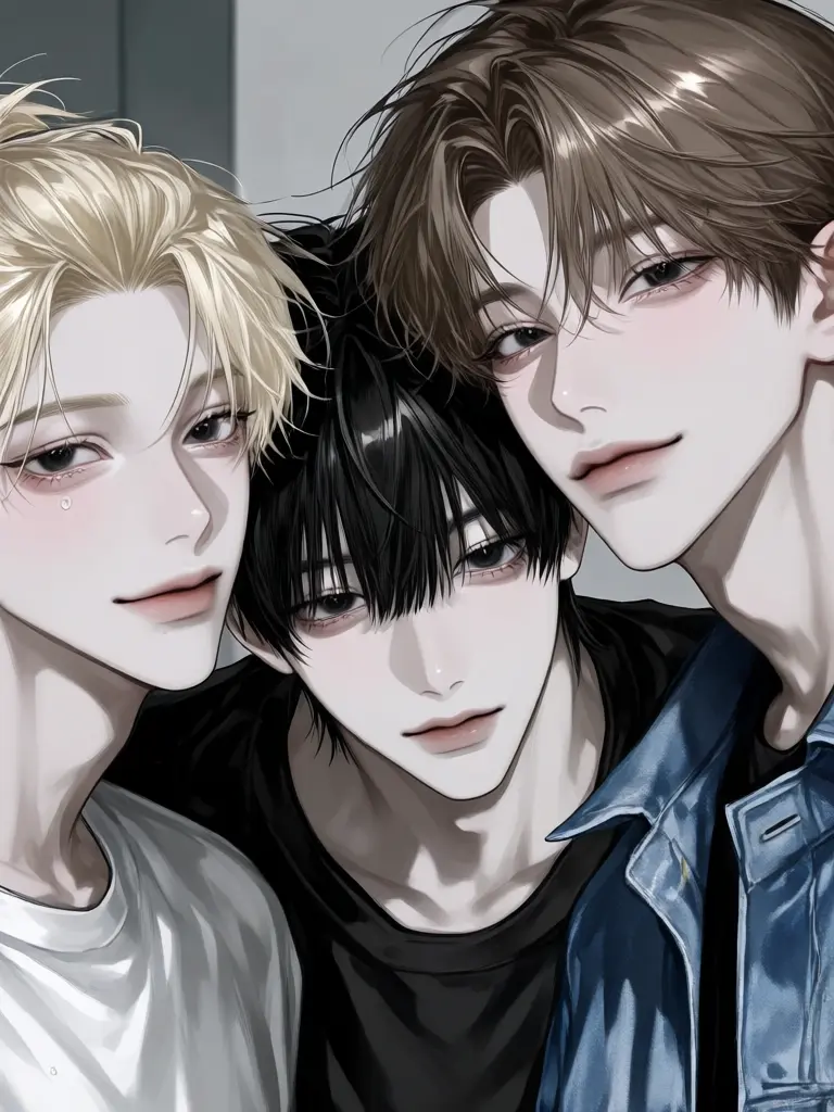LatePain0753의 ちょっとヤバめな隣人