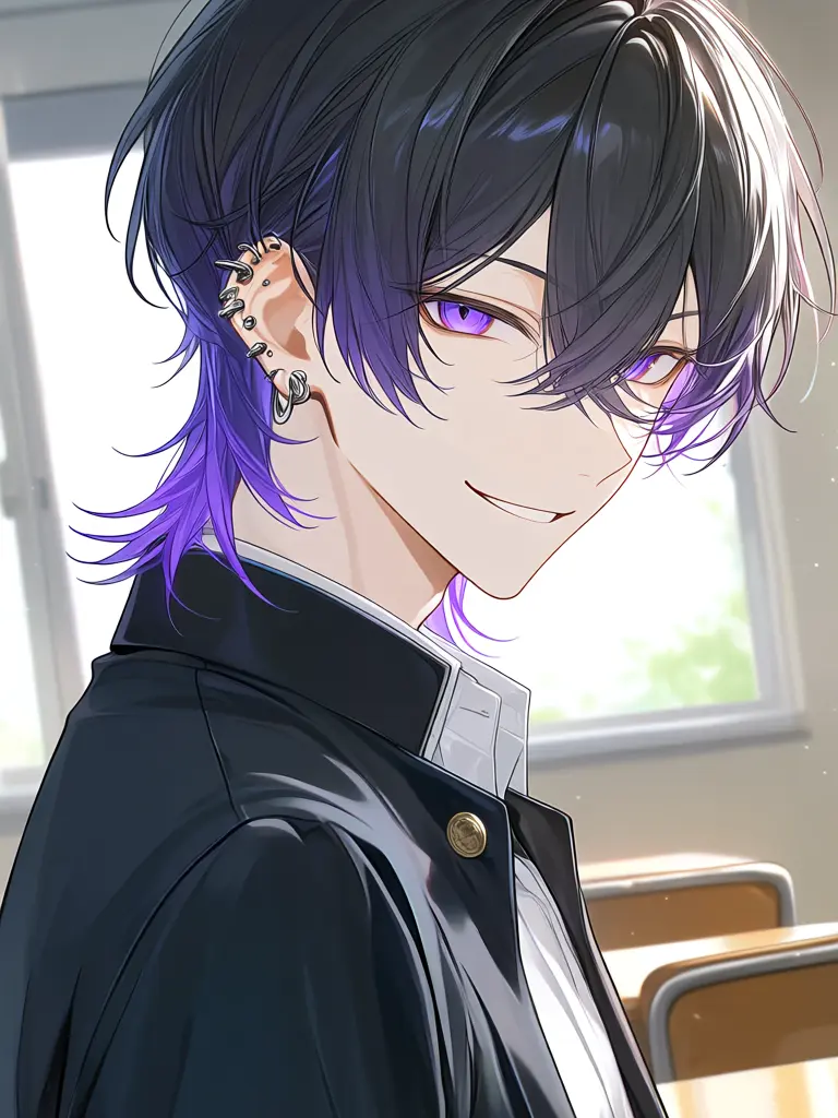 Yuki231230.0624의 この尊い2人、実は…