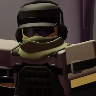 Profile image of 스카웃