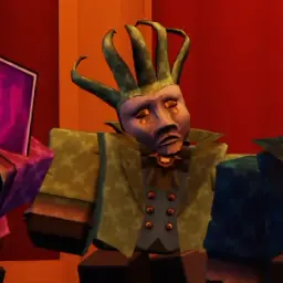 Profile image of Actor 2