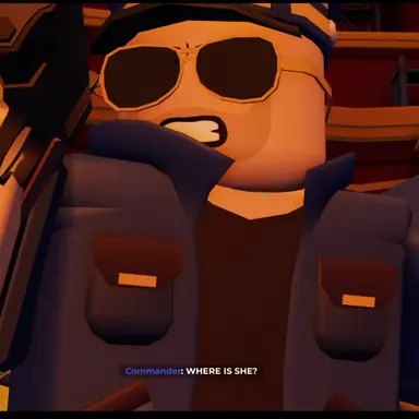 Profile image of 사령관