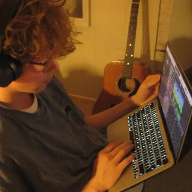 Profile image of Noah james carter