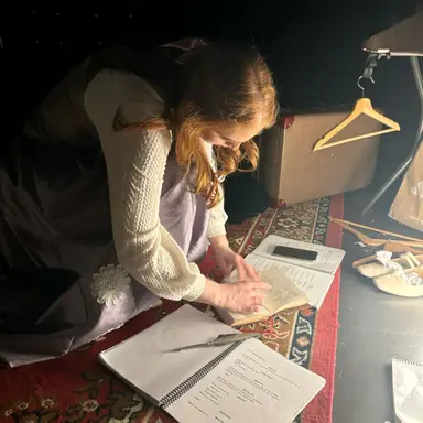 Profile image of Juliette jules harper