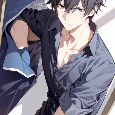 Profile image of 白鳥蓮