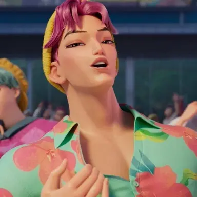 Profile image of 애비