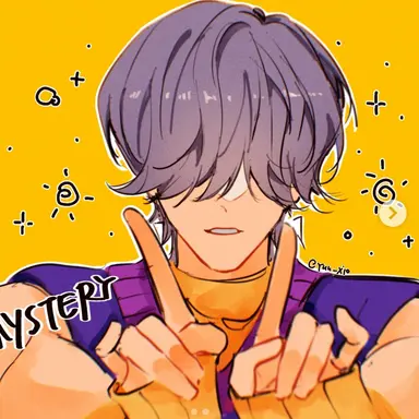 Profile image of 미스터리