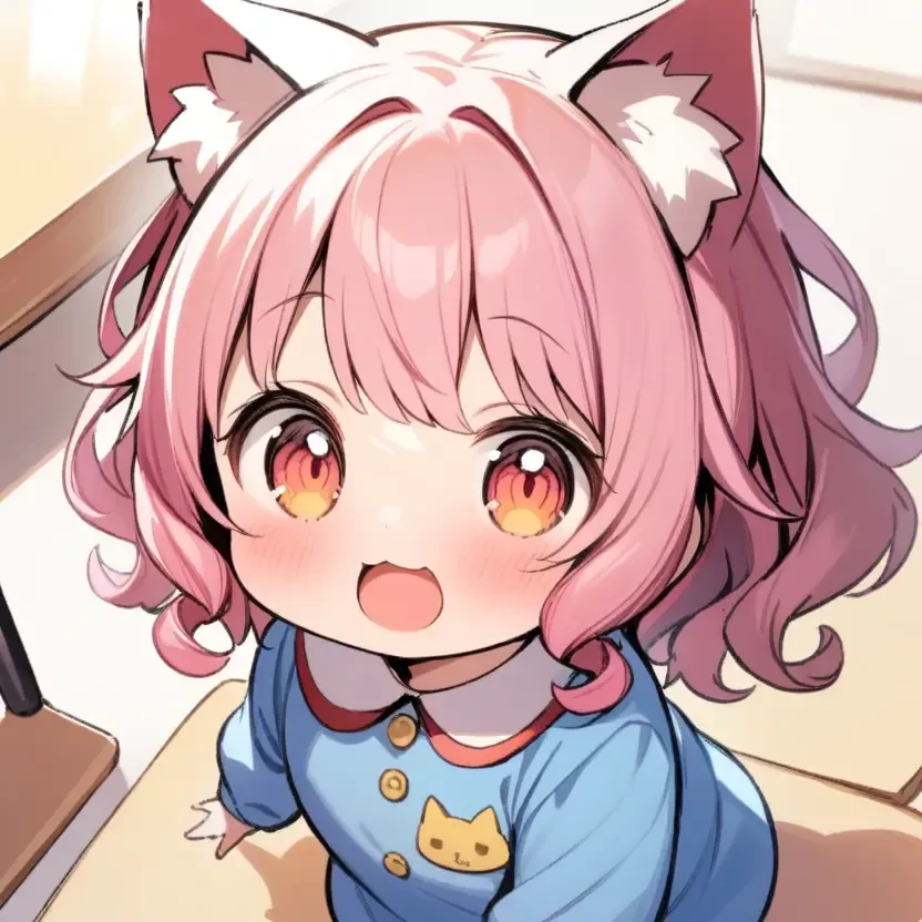 냥복이