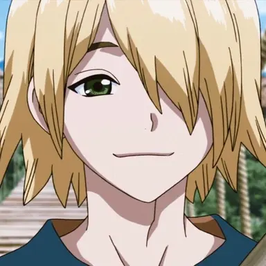 Profile image of Ginro