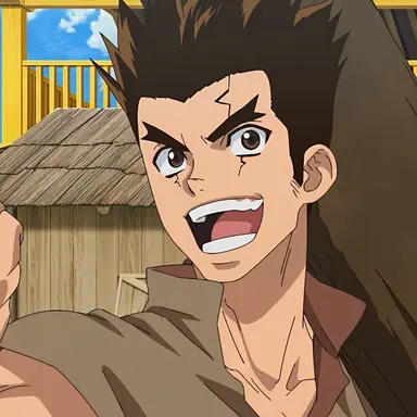 Profile image of Taiju