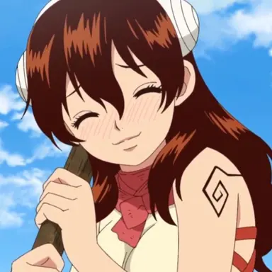 Profile image of Yuzuriha