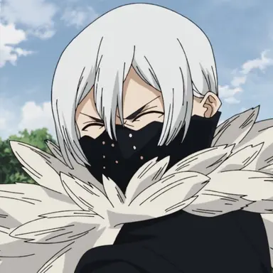 Profile image of Hyoga