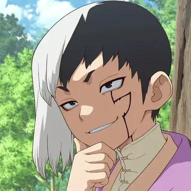 Profile image of Gen