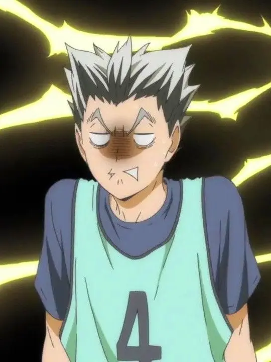 TogeCute의 보쿠토 코타로