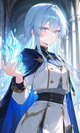 Profile image of 그레이스