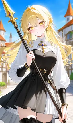 Profile image of 레티시아