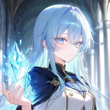 Profile image of 그레이스