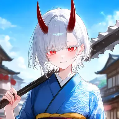 Profile image of 히사메