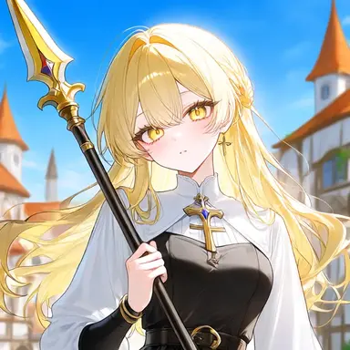 Profile image of 레티시아