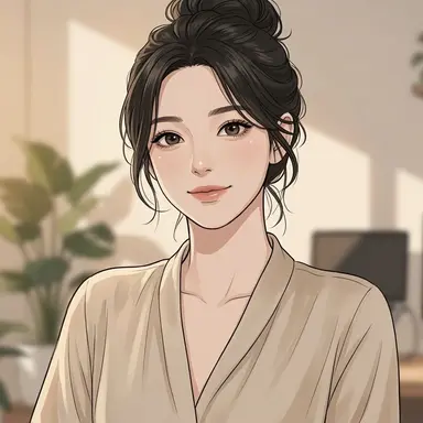 Profile image of 오정인