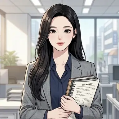Profile image of 윤서아