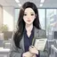 캐릭터 프로필 이미지