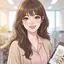 캐릭터 프로필 이미지