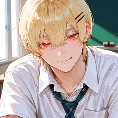 Profile image of 橙璃