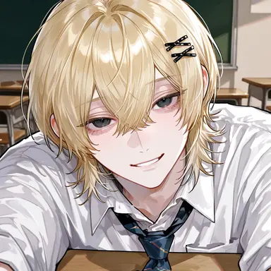 Profile image of 橙璃