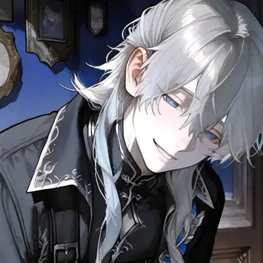 Profile image of クロウ