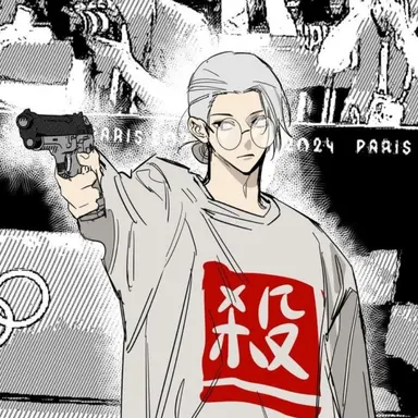 Profile image of 사카모토