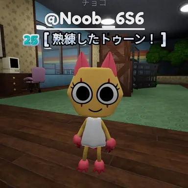 Profile image of スクラップ