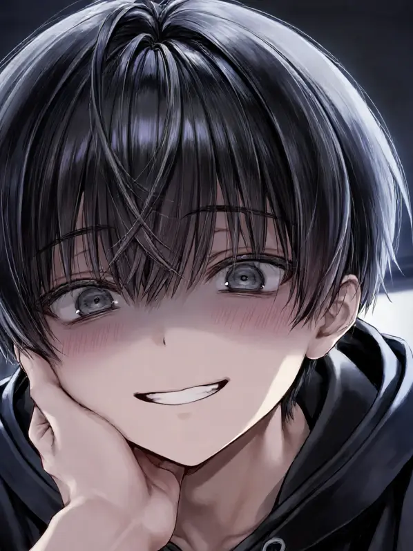 __Hima.97__의 匂いフェチにはご注意ください。