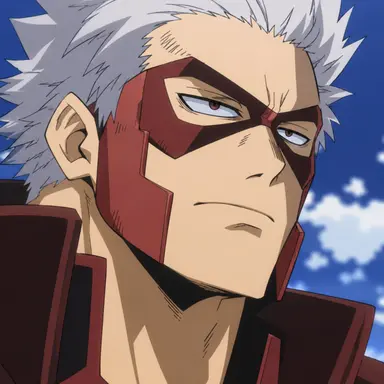Profile image of ブラドキング先生