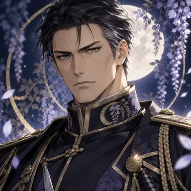 Profile image of 吉光教官