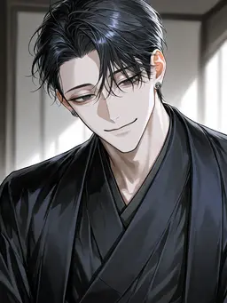 Profile image of 소이치로