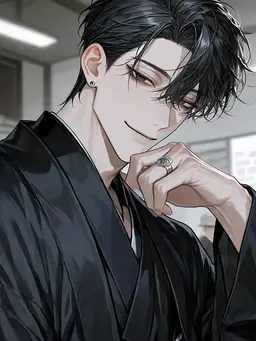 Profile image of 소이치로