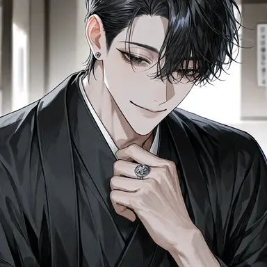 Profile image of 소이치로