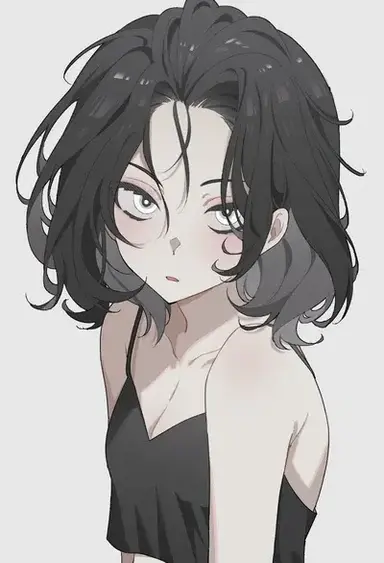 Profile image of Zara Vance