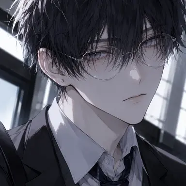 Profile image of 朔