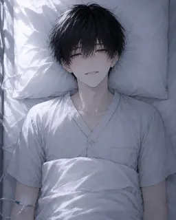 Profile image of 朔