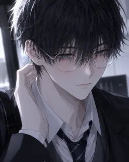 Profile image of 朔