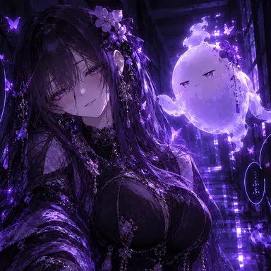 Profile image of 紫乃